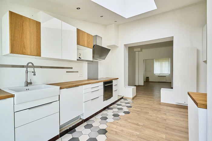 photo d'une maison en vente sur La Madeleine